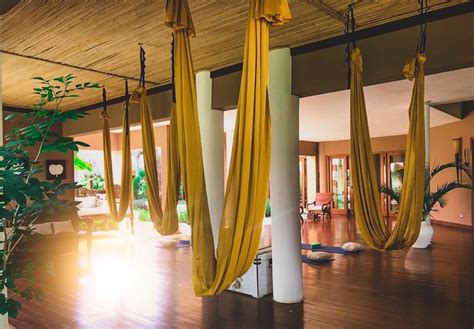 Immerse Yourself in the Healing Energies of a Magic Massage Spa Retreat